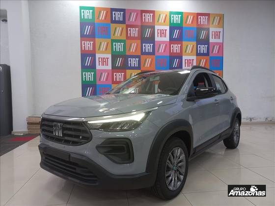 FIAT PULSE 1.3 FLEX DRIVE CVT